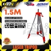 AKAIDO 1.5M Laser Tripod Accessories Measuring Instruments