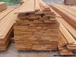 Decking Floor Contractor & Supplier In Selangor