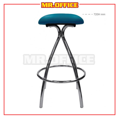 MR OFFICE : CL-813(H) - HIGH BARSTOOL PANTRY CHAIR