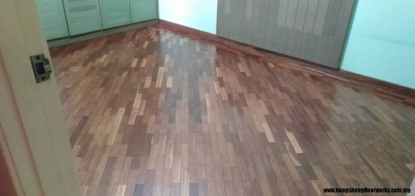 ѩݭMerbau Parquet ذ