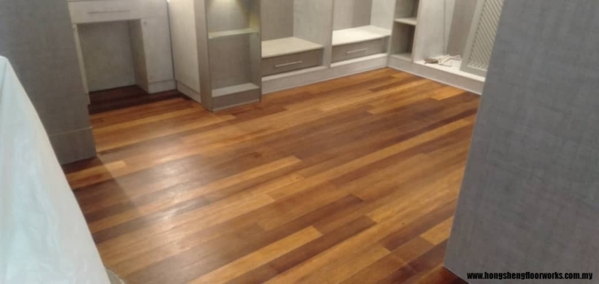 ѩݭMerbau Parquet ذ