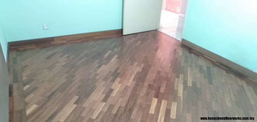 ѩݭMerbau Parquet ذ