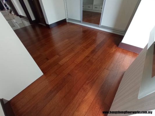 ѩݭMerbau Parquet ذ