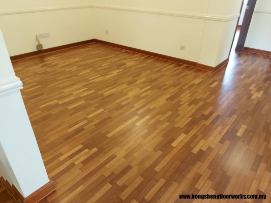 ѩݭMerbau Parquet ذ