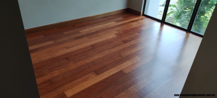 ѩݭMerbau Parquet ذ