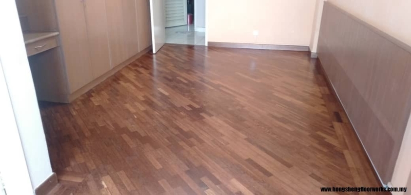 ѩݭMerbau Parquet ذ