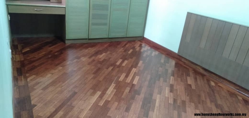 ѩݭMerbau Parquet ذ