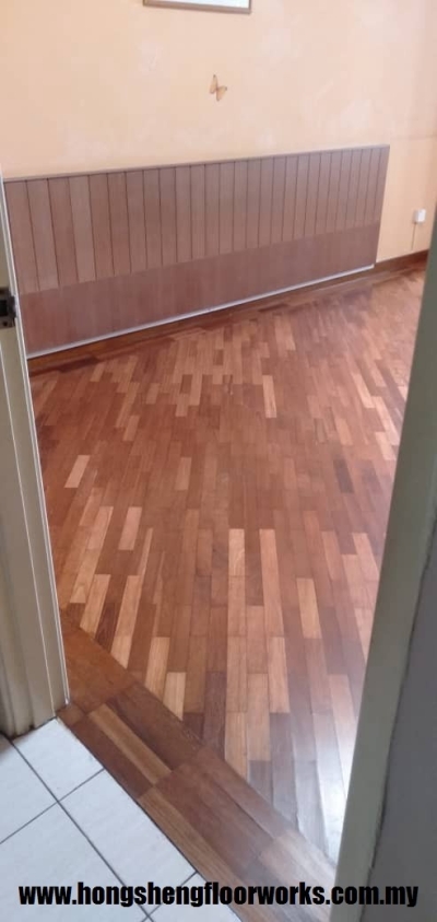 ѩݭMerbau Parquet ذ