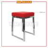 MR OFFICE : CL-816 (L) LOW BARSTOOL PANTRY CHAIR PANTRY TABLES & CHAIRS