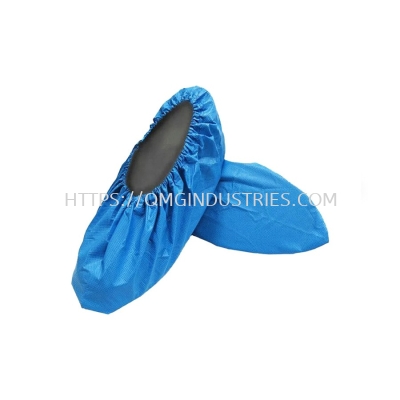 Disposable Shoe Cover (Non-skid)