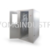 Cleanroom Air Shower Room Air Shower Room Hygiene Equipment