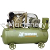 SWAN HVU-205E AIR COMPRESSORS  HVU-205E  Air Compressor