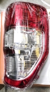 FORD RANGER 2012Y-- TAIL LAMP  ( THAILAND )  Others