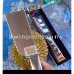 Stainless Steel Durian Knife Chopper 不锈钢榴莲刀