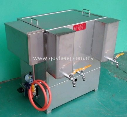 Stainless Steel Water Boiler Gas Tabletop ׸(ú)ˮ¯