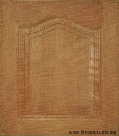 Kitchen Cabinet Wood Door - KS47