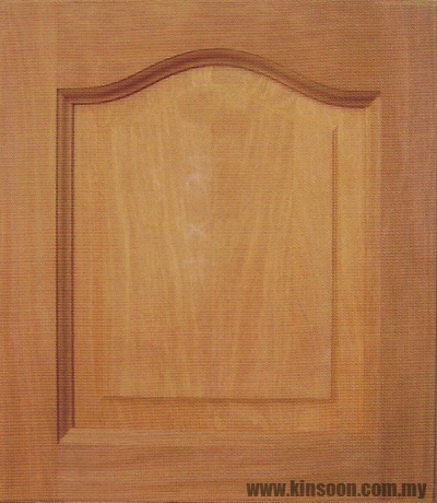 Kitchen Cabinet Wood Door - KS46