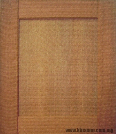 Pintu Kabinet Dapur Kayu - KS39