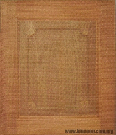 Pintu Kabinet Dapur  Kayu - KS32