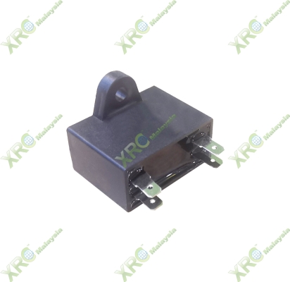 4.0UF 450VAC AIR CON FAN CAPACITOR