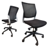 Midback Mesh Chair  MIDBACK CHAIR  SEATING OFFICE FURNITURE