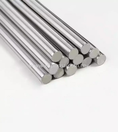 Stainless Steel 304 Round Bar/Round Shaft