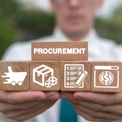 The Art of Procurement C Improve Purchasing Efficiency