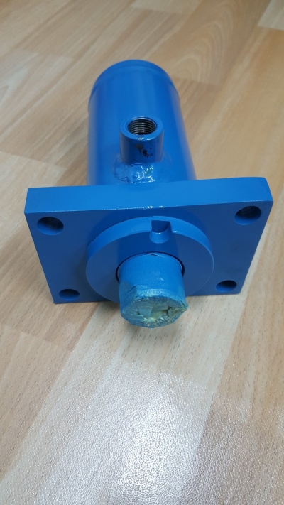 Hydraulic Cylinder