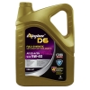 EXIMIUS D6 API CK-4/SN SAE 5W-40 7L FULLY SYNTHETIC LIGHT & HEAVY DUTY DIESEL ENGINE OIL LUBRICANT PRODUCTS