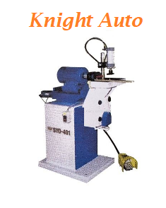 SYO-401 Pheumatic Single Head Horizontal Boring Machine B002