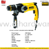 DEWALT ROTARY HAMMER 800W D25124K (CL) POWER TOOLS TOOLS & EQUIPMENTS