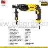 DEWALT SDS HAMMER 26MM 800W 3MODE D25133 (CL) POWER TOOLS TOOLS & EQUIPMENTS