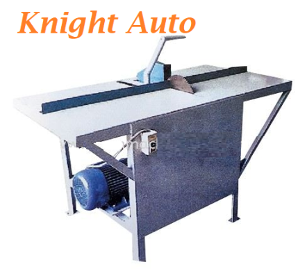 SYO-108 Aluminium Cutting Machine B002