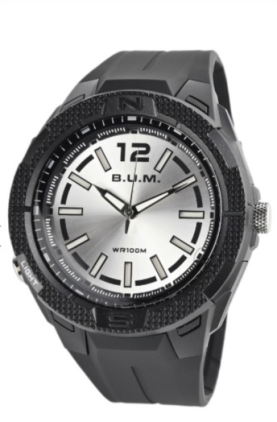 BUM WATCHES FOR MEN BUB95802 ANALOG