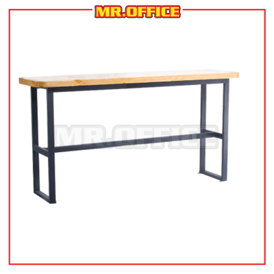 MR OFFICE : HB - CAFE HIGH BENCH PANTRY TABLE