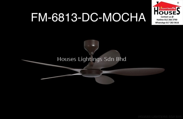 SAPPHIRE FM6813-DC MOCHA