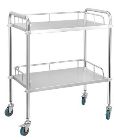 T.3 INSTRUMENT TROLLEY Ƴ