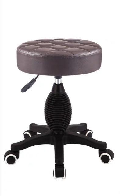 U.17 ROUND MOBILE CHAIR  