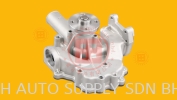 Toyota Forklift 5FD25 1DZ Water Pump  Water Pump  Engine