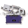 HORIZONTAL BAND SAW UE-916A MACHINERY