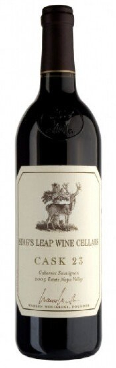 2005 Stag's Leap Wine Cellars Estate 'Cask 23' Cabernet Sauvignon