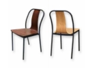 ESI75 Chair  Chairs