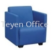 CT053-1A 1 SEATER SOFA
