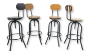 MC075A Bar Stool