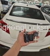 toyota vios flip key remote control duplicate car remote