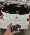 nissan livina flip key remote control duplicate car remote