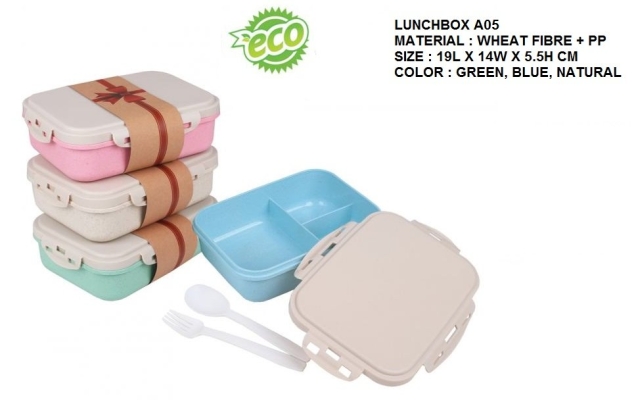 LUNCHBOX A05