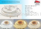 04059 MIX(3C) 24V 3838-120 (5 METER) LED STRIP LIGHT LED Strip Lights