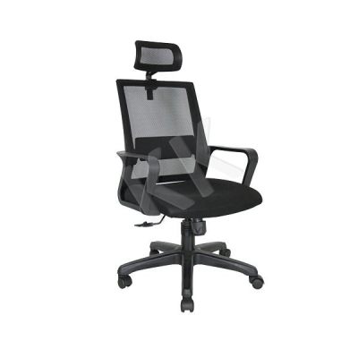 K108H Highback Mesh Office Chair