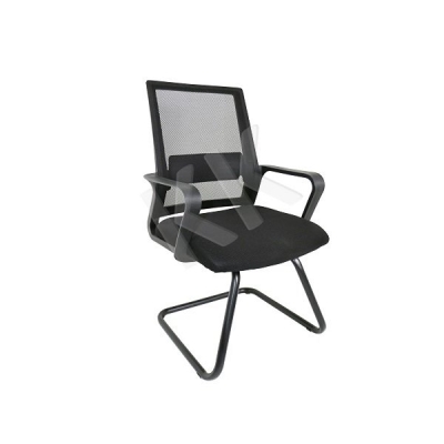 K108VA Mesh Office Visitor Chair